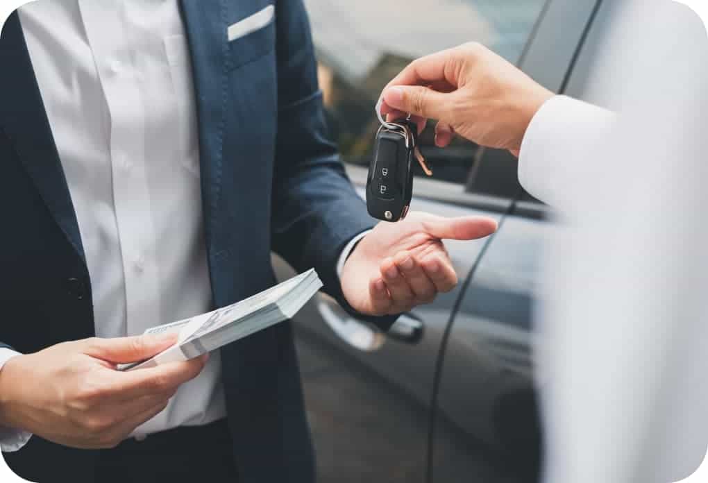 Autoankauf Anfrage Bochum – Jetzt Auto einfach online verkaufen