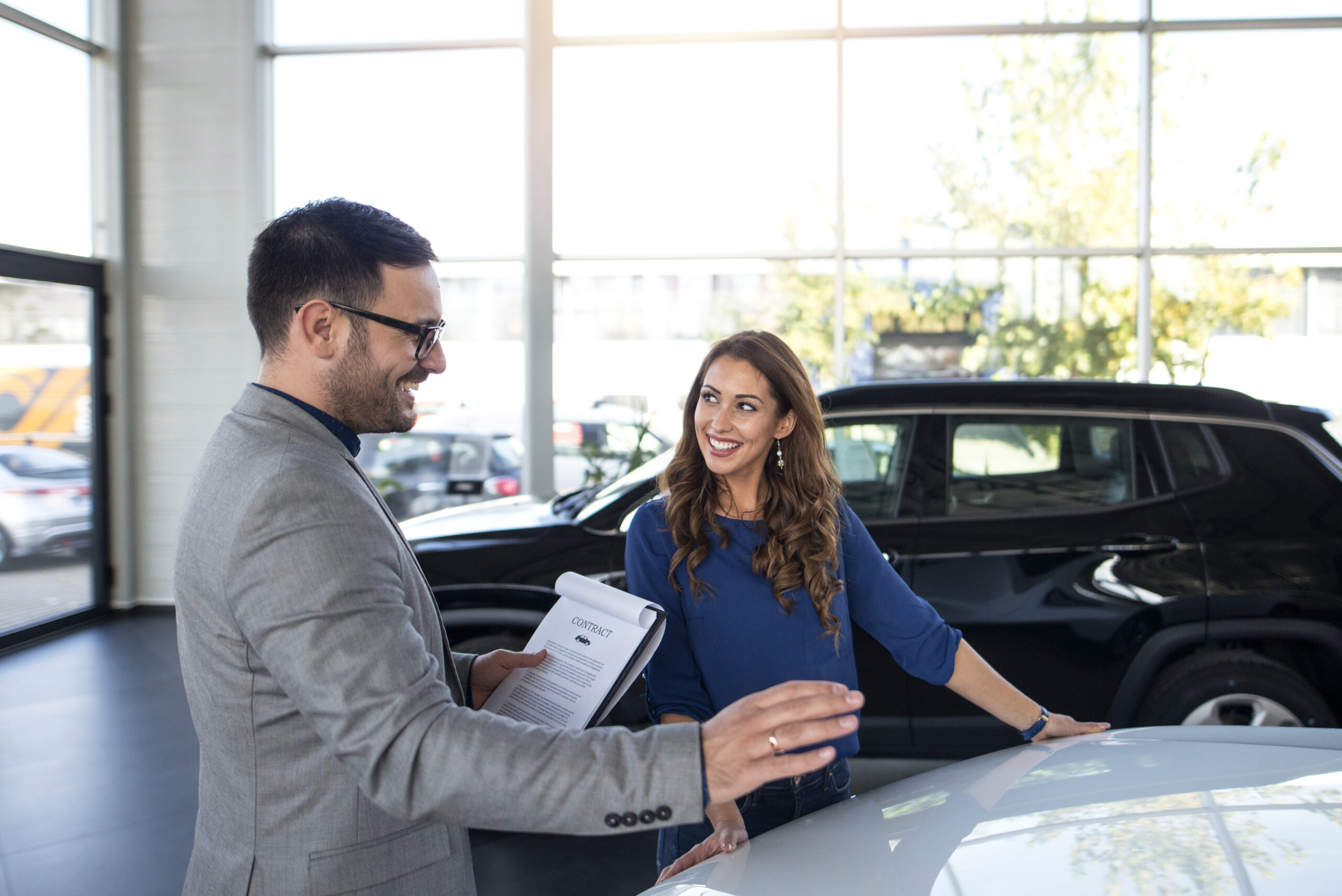 Auto verkaufen Bochum