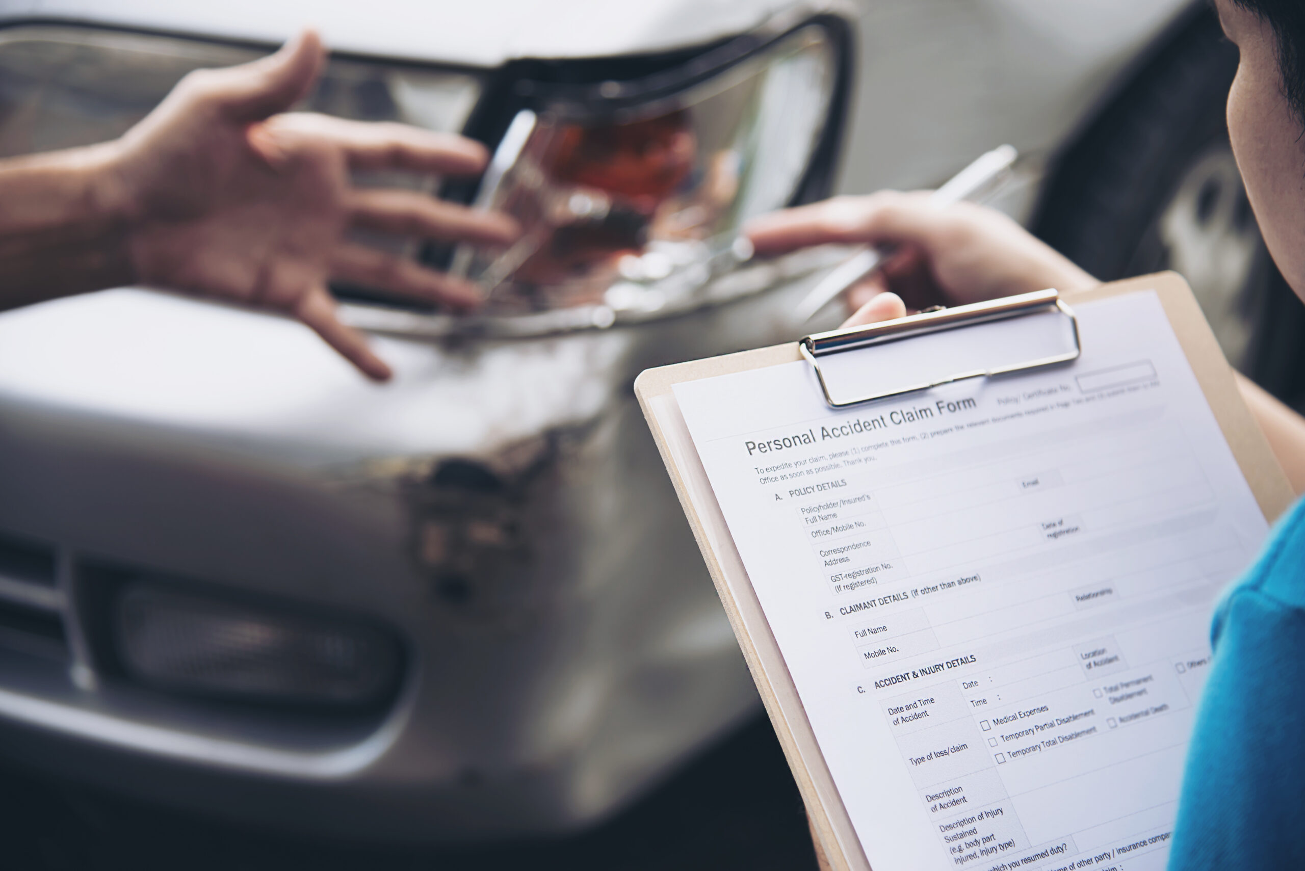 Auto ohne TÜV verkaufen in Bochum