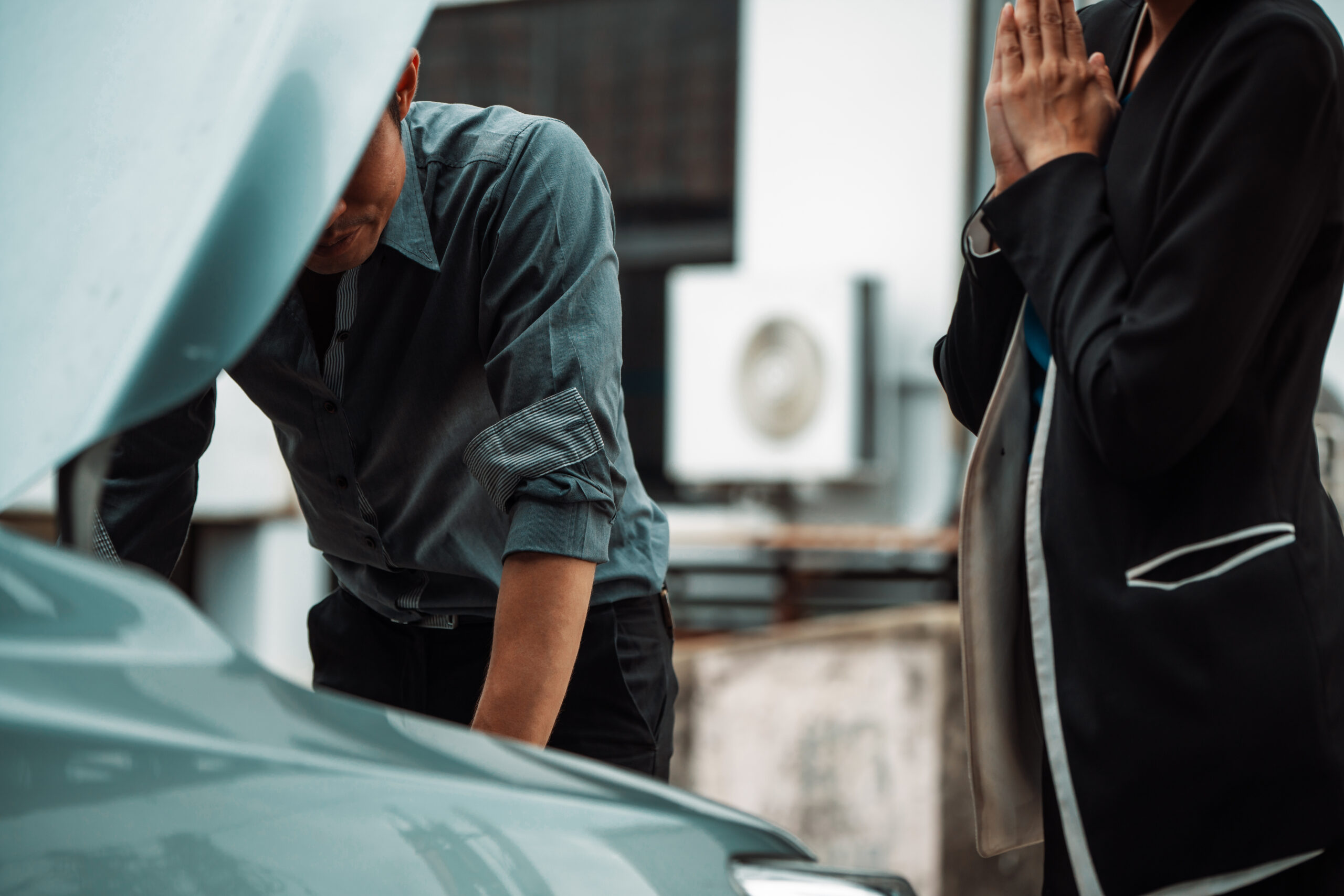 Auto mit Getriebeschaden in Bochum verkaufen